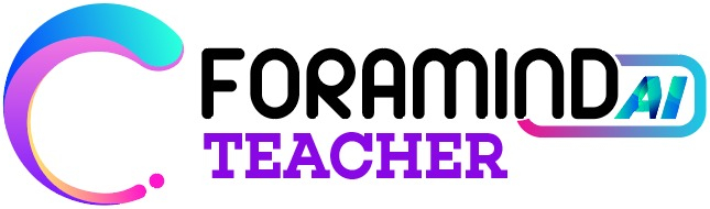 FORAMIND Teacher Community