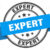 FT EXPERT grubunun logosu